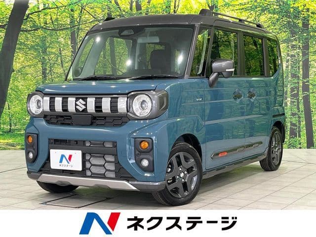 SUZUKI