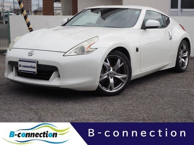 NISSAN FAIRLADY Z