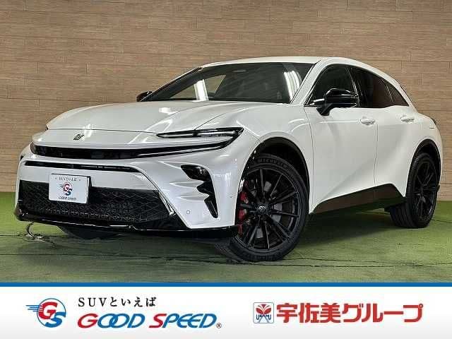 TOYOTA null
