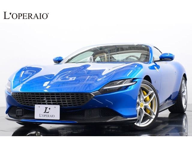 FERRARI
