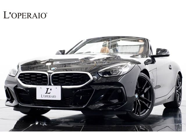 BMW BMW Z4