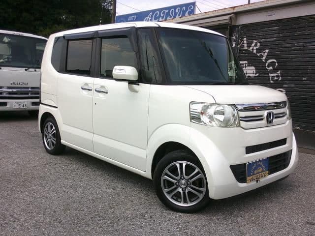HONDA