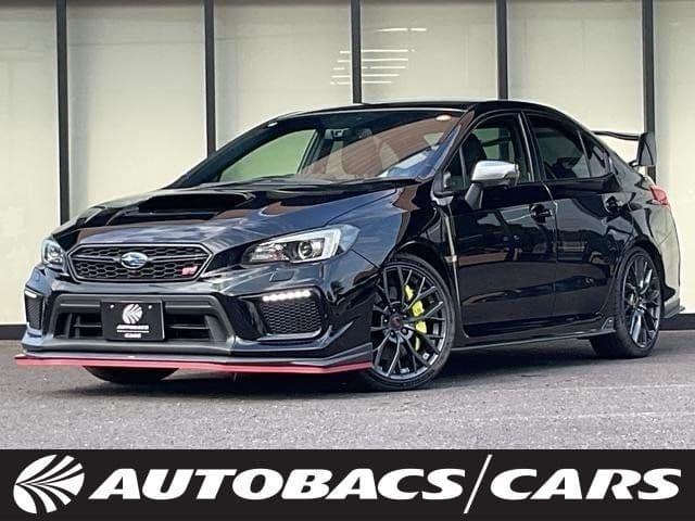 SUBARU