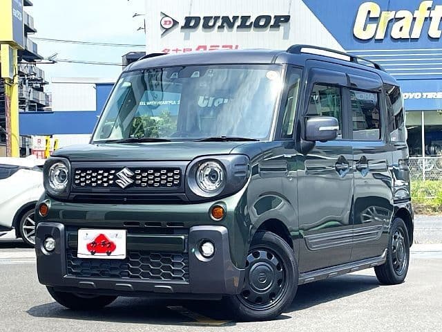 SUZUKI