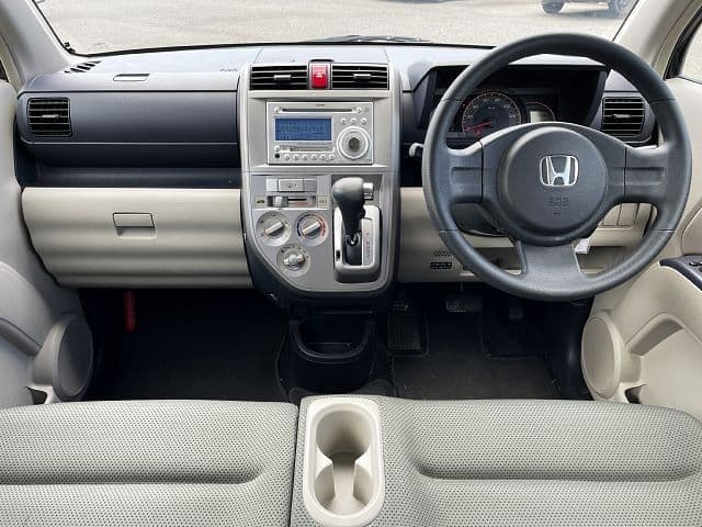 HONDA