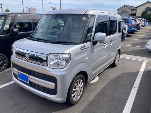 SUZUKI
