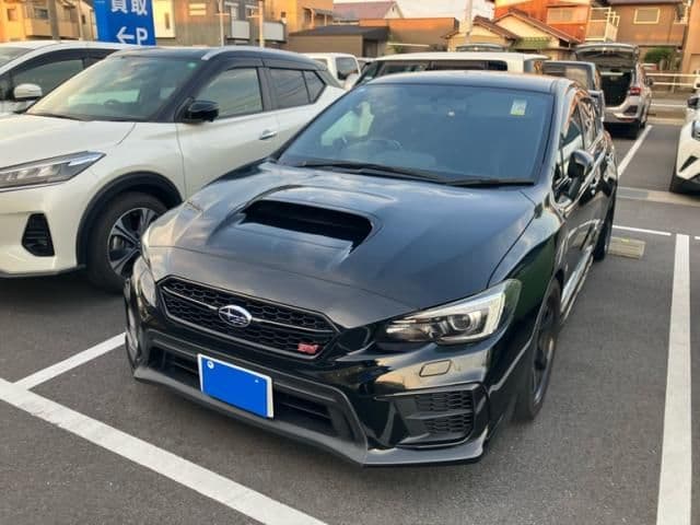 SUBARU