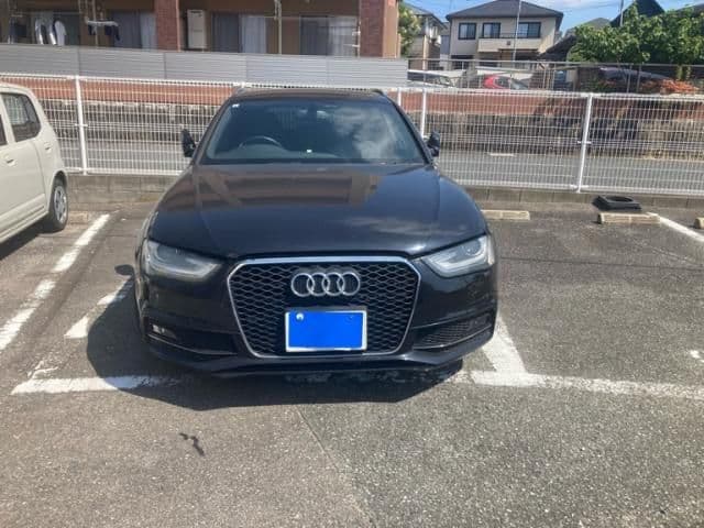 AUDI