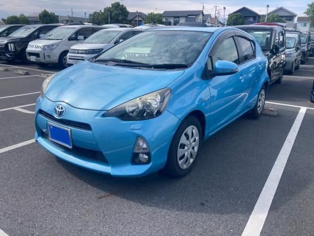 TOYOTA