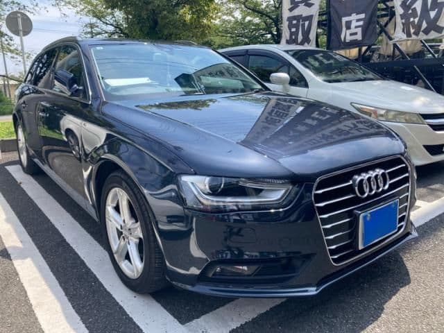 AUDI