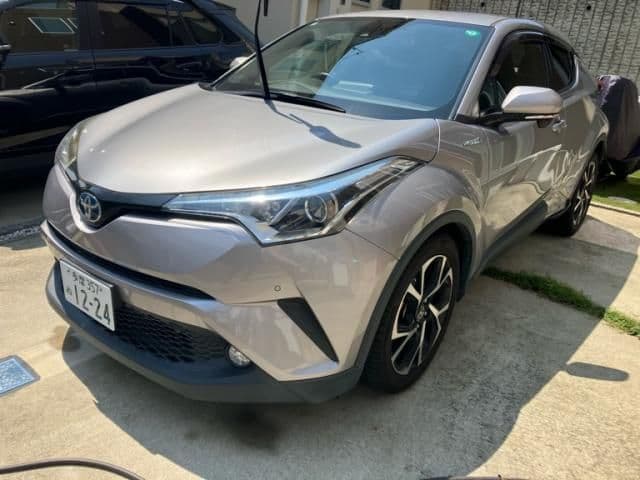 TOYOTA