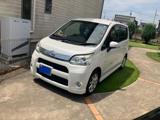 DAIHATSU