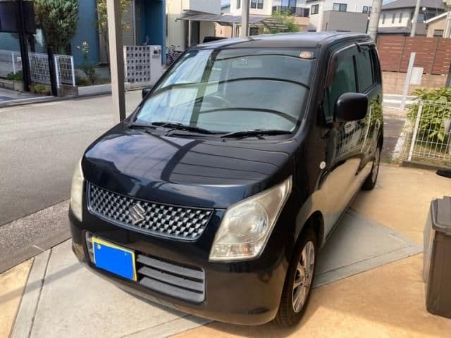 SUZUKI