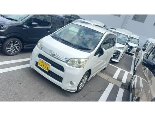 DAIHATSU