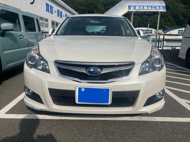 SUBARU