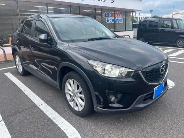 MAZDA