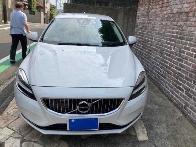 VOLVO