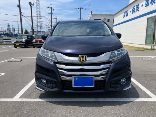 HONDA