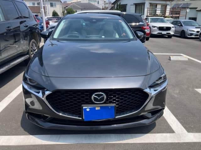 MAZDA