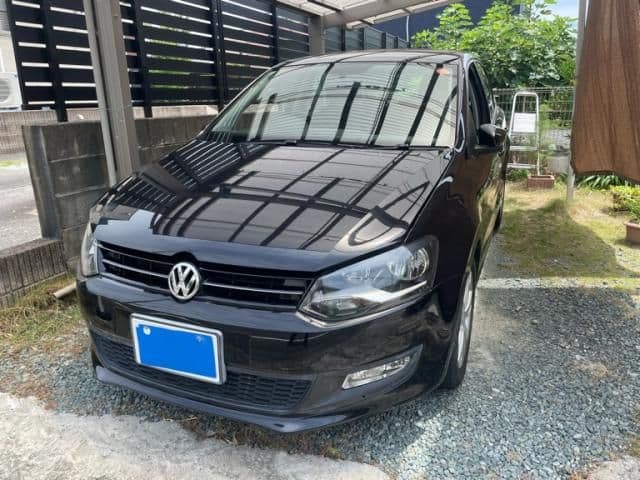 VOLKSWAGEN