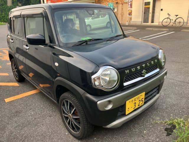 Car thumbnail 2