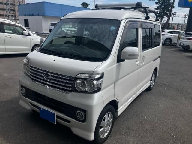 DAIHATSU