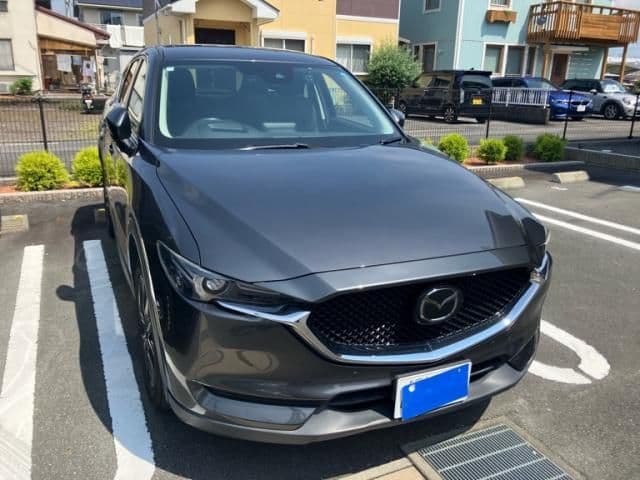 MAZDA