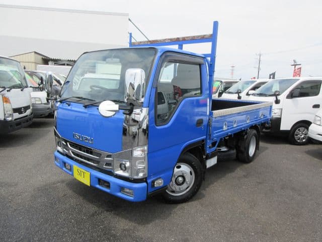 ISUZU