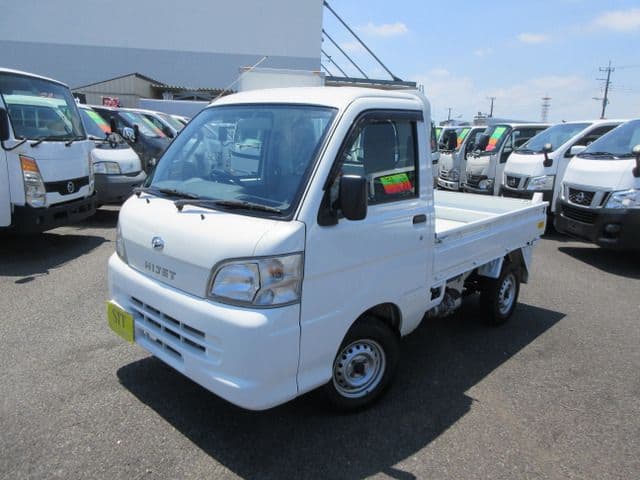 DAIHATSU