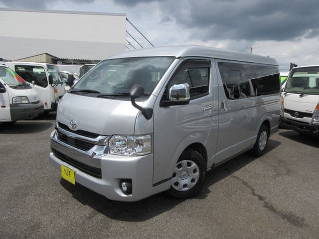 TOYOTA