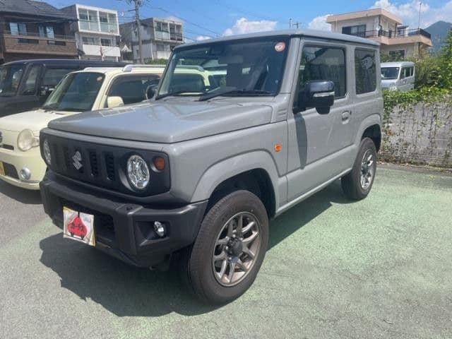 SUZUKI