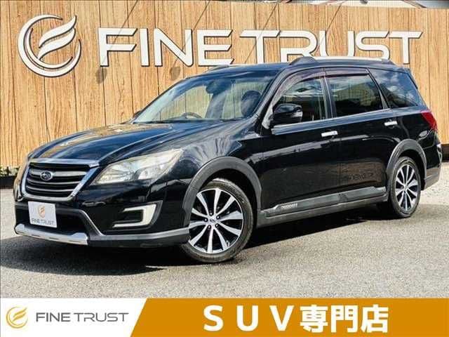 SUBARU