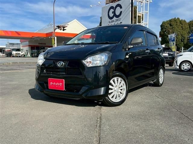 DAIHATSU