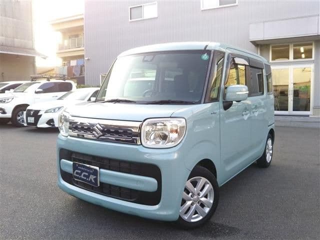 SUZUKI