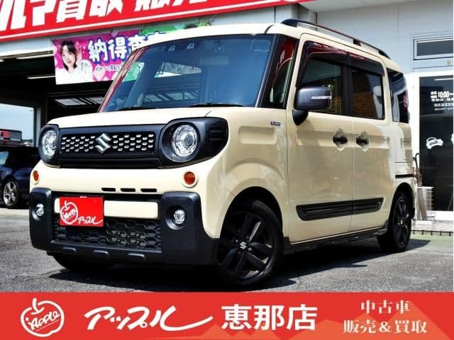 SUZUKI