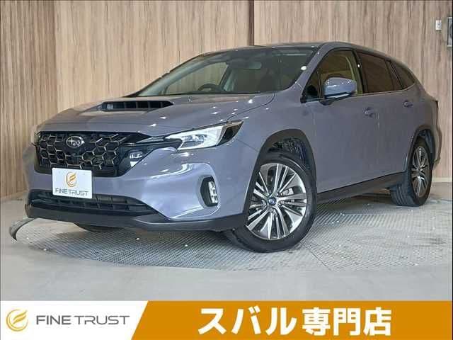SUBARU null