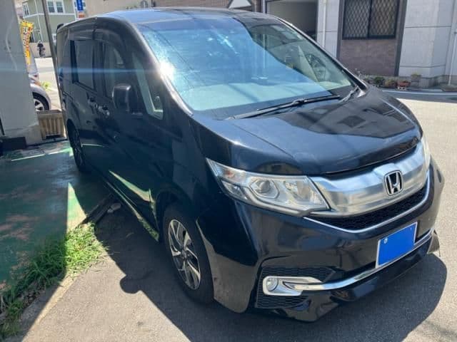 HONDA