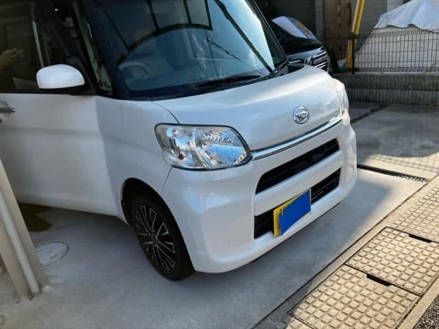 DAIHATSU
