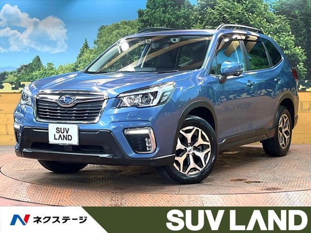 SUBARU