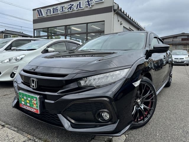HONDA
