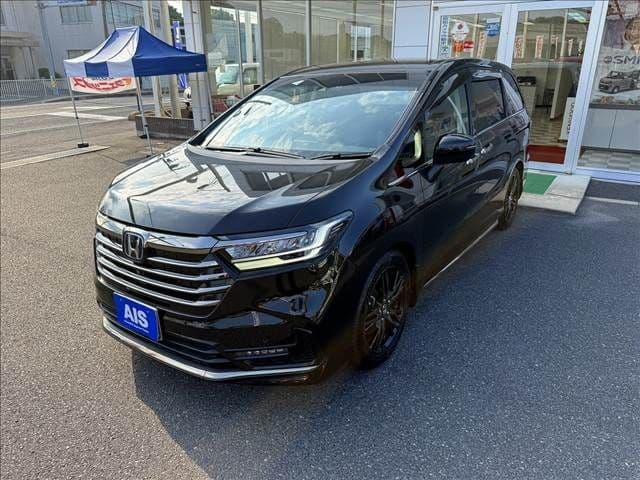 HONDA