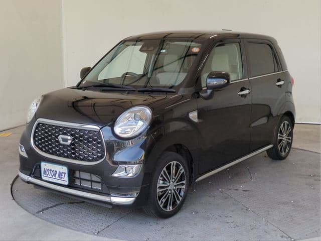 DAIHATSU