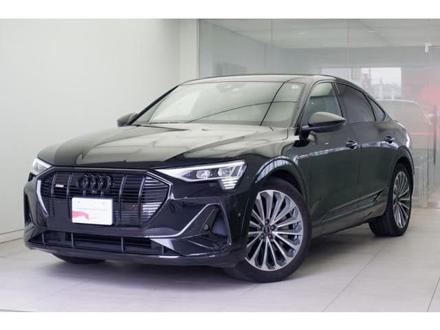 AUDI AUDI e-tron SPORTBACK