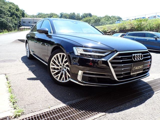 AUDI