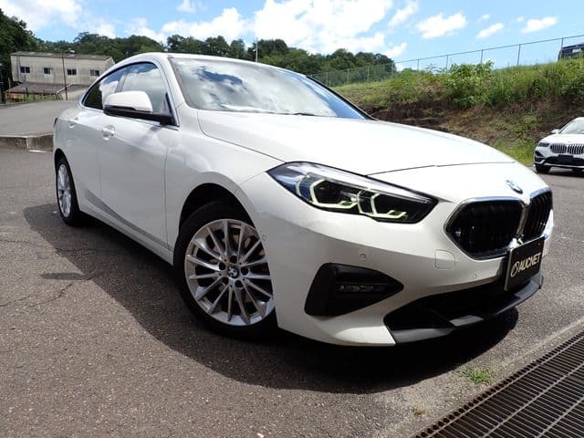 BMW BMW 2series Gran coupe