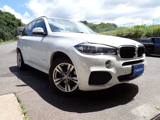 BMW BMW X5