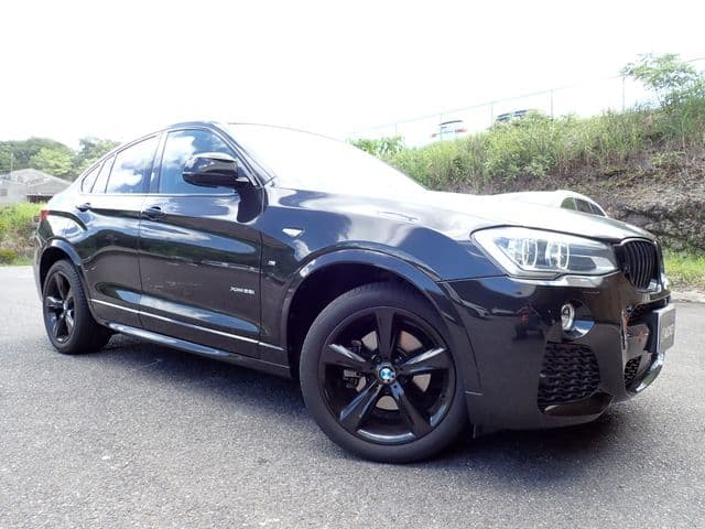 BMW BMW X4