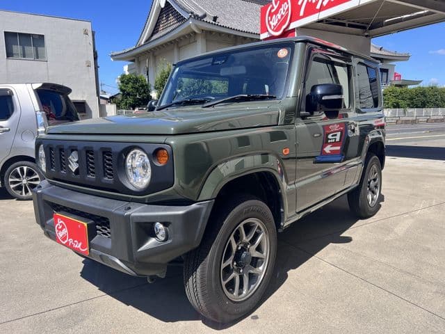 SUZUKI