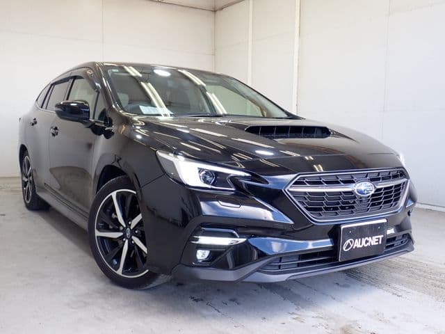 SUBARU