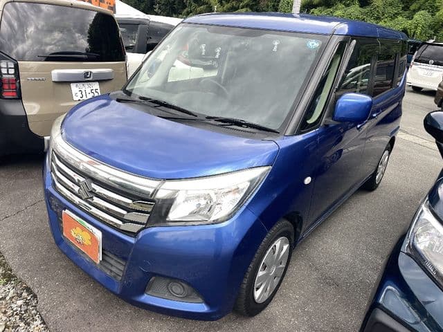 SUZUKI
